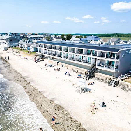 Atlantic Oceanfront Hotel, Wells Beach Ngoại thất bức ảnh