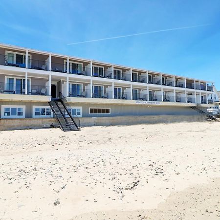 Atlantic Oceanfront Hotel, Wells Beach Ngoại thất bức ảnh