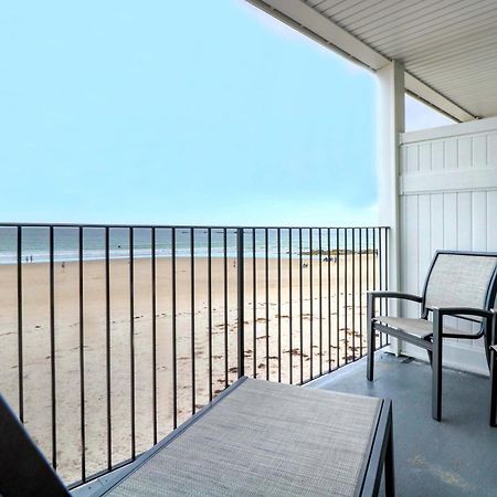 Atlantic Oceanfront Hotel, Wells Beach Ngoại thất bức ảnh