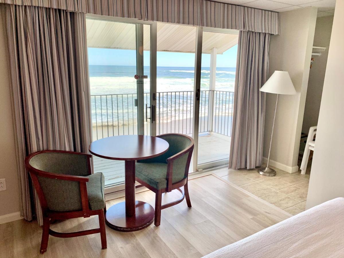 Atlantic Oceanfront Hotel, Wells Beach Ngoại thất bức ảnh