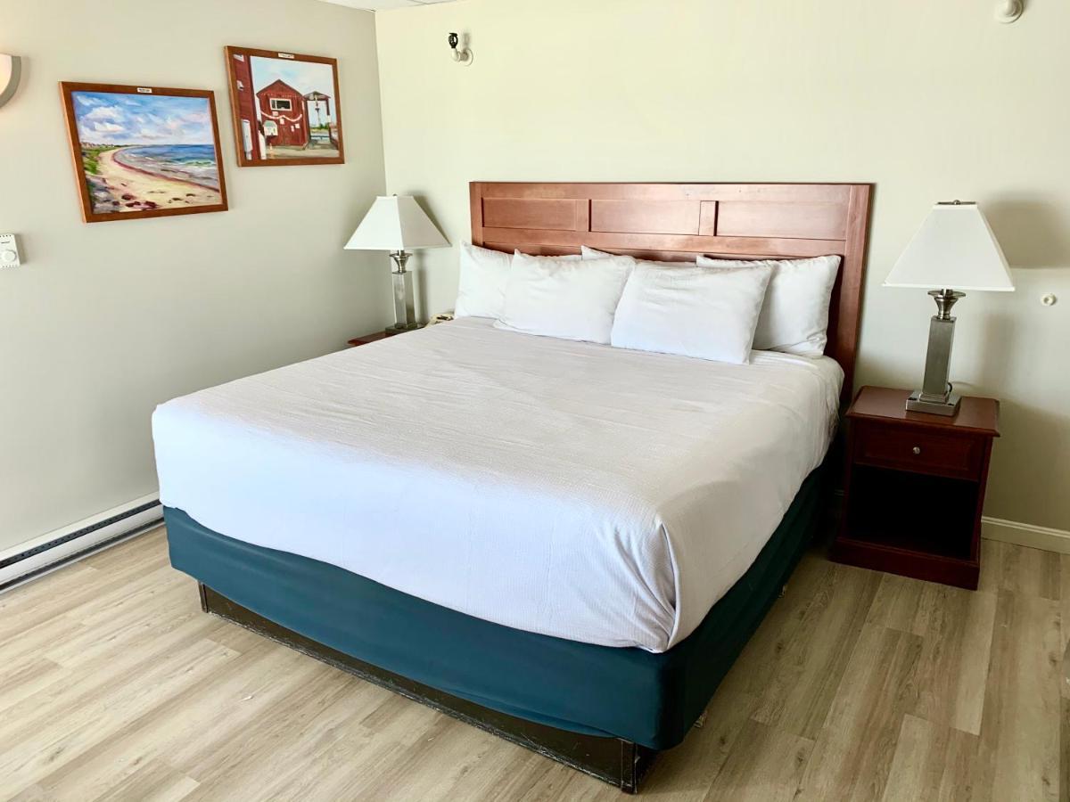 Atlantic Oceanfront Hotel, Wells Beach Ngoại thất bức ảnh