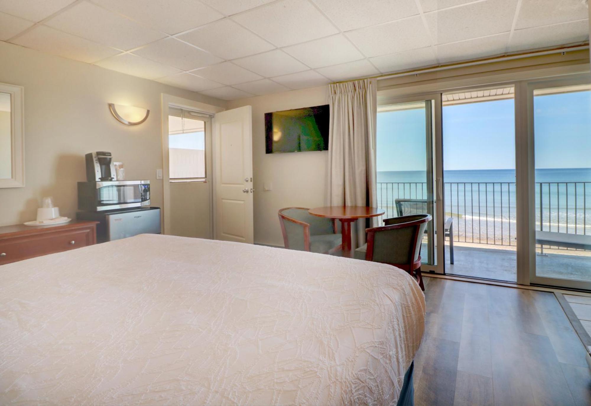 Atlantic Oceanfront Hotel, Wells Beach Ngoại thất bức ảnh