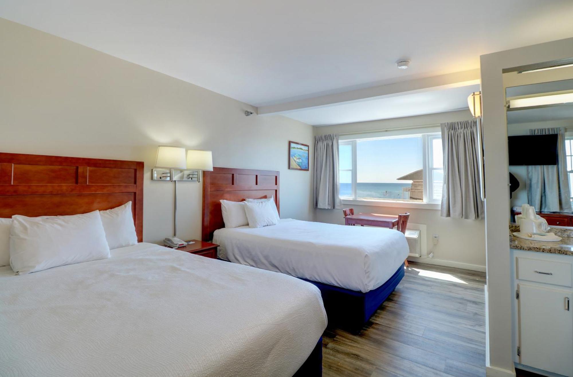 Atlantic Oceanfront Hotel, Wells Beach Ngoại thất bức ảnh