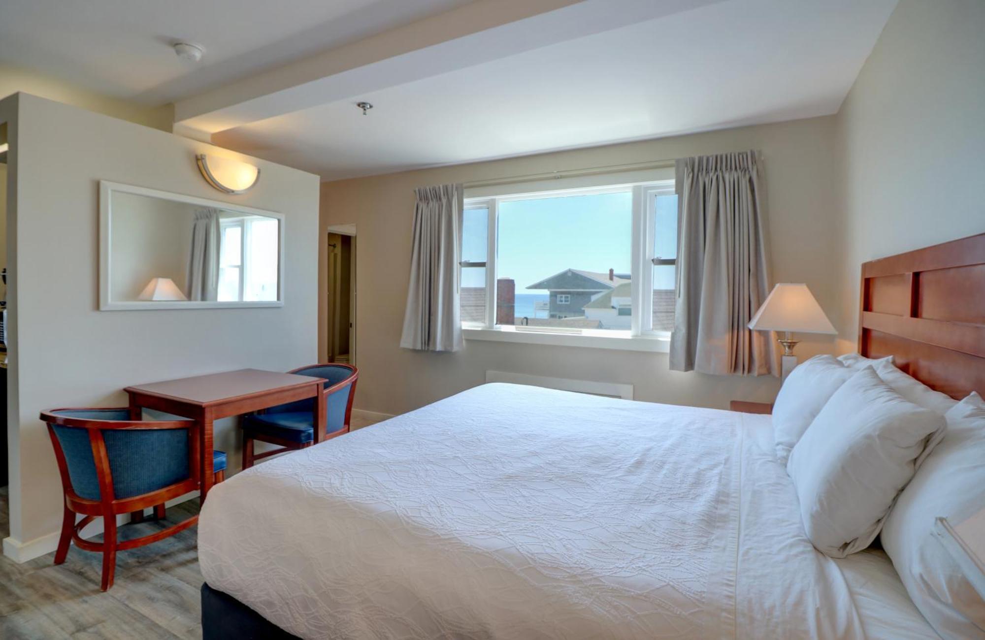 Atlantic Oceanfront Hotel, Wells Beach Ngoại thất bức ảnh