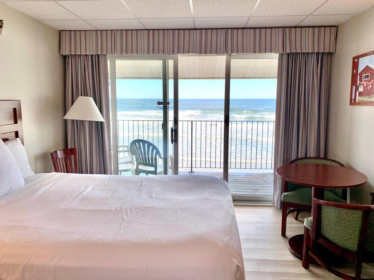 Atlantic Oceanfront Hotel, Wells Beach Ngoại thất bức ảnh